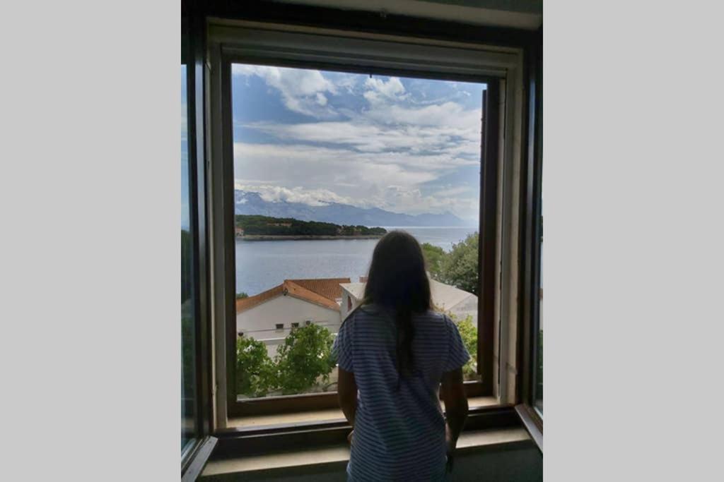 Apartment Brandel * Croatia * Brac * Selca * Puntinak Exterior photo