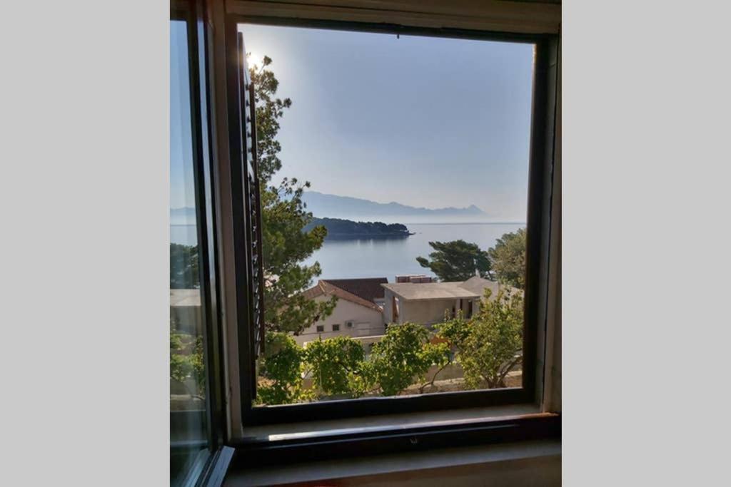 Apartment Brandel * Croatia * Brac * Selca * Puntinak Exterior photo